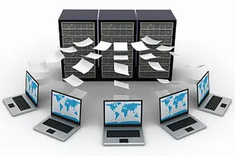 ارشفة الكترونية مصر - archiving Egypt
